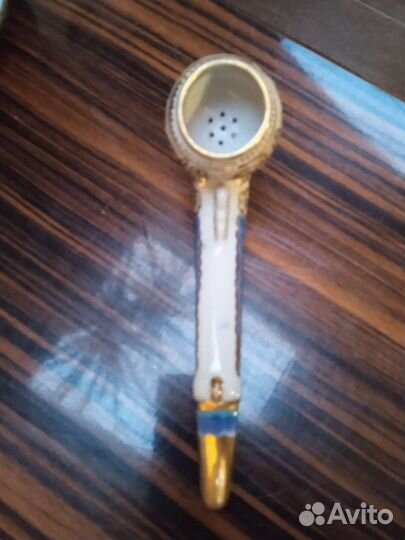 Керамические статуэтки