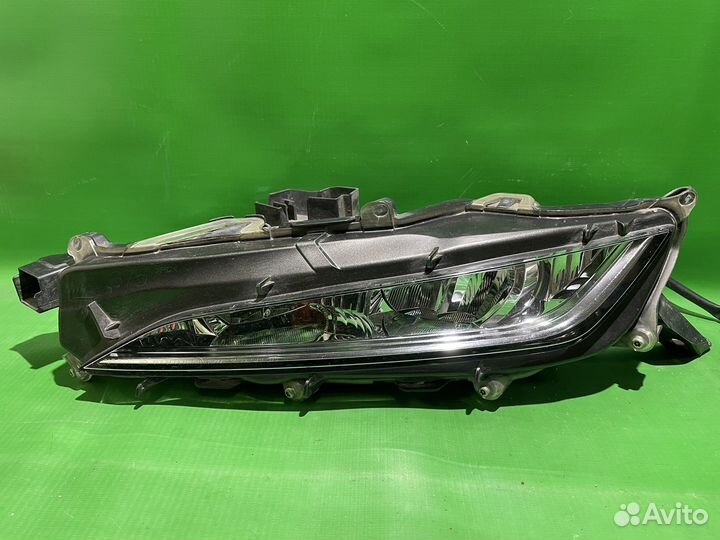 Фара птф левая Lexus RX 4 2019+