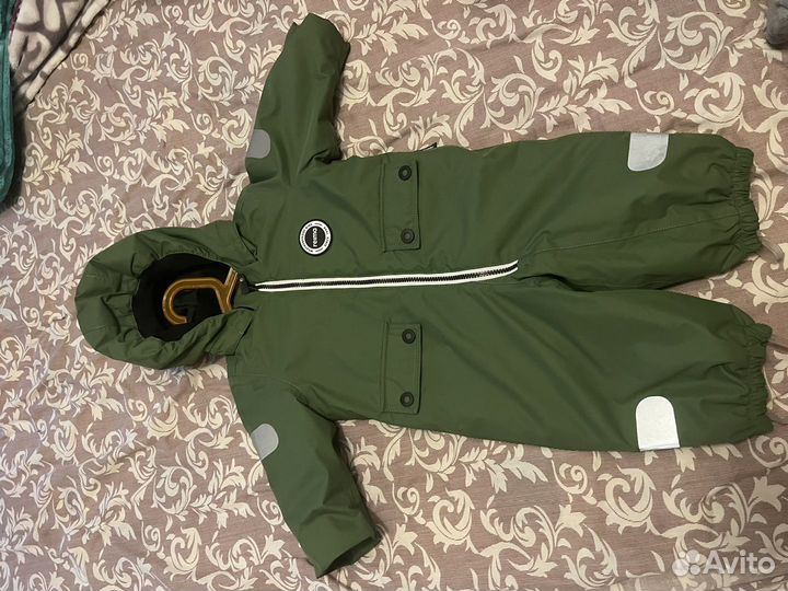 Комбинезон Reimatec Marte 74 размер