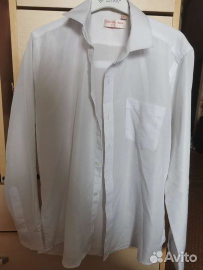 Школьная форма для мальчика