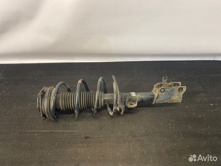 Передняя Правая Стойка Nissan XTrail T31 2011-2015