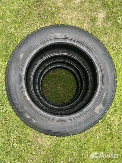 Колеса 185 60 15 зимние