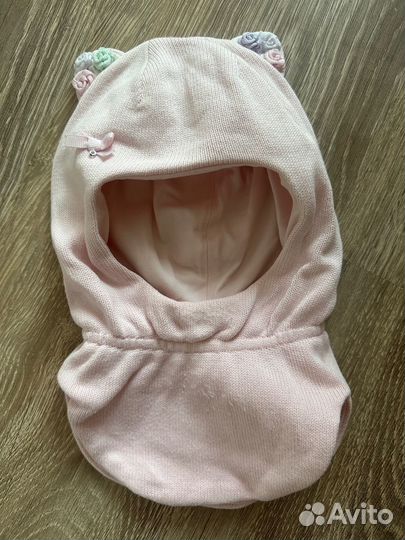 Шапка шлем chobi 44-46