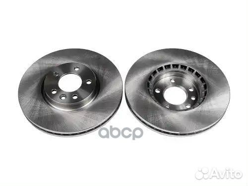 Диск тормозной передний 6020-1747-SX Stellox