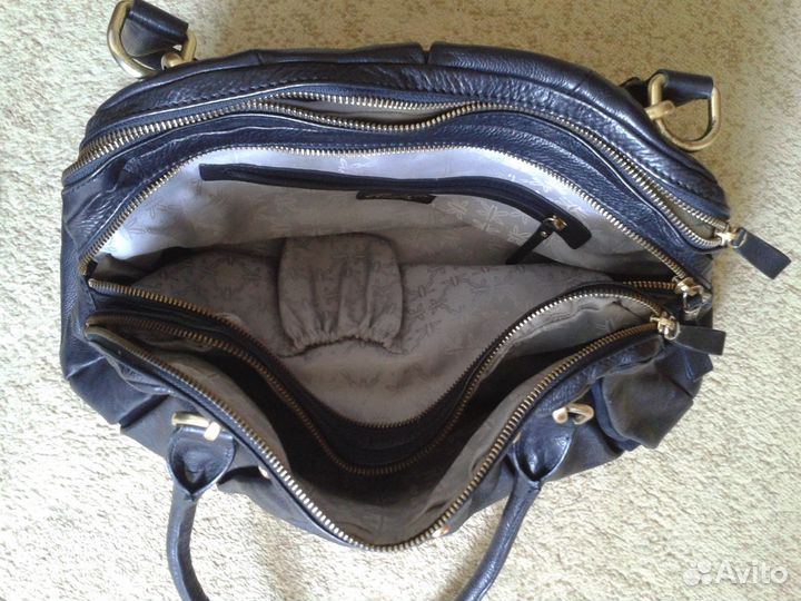 Женская сумка