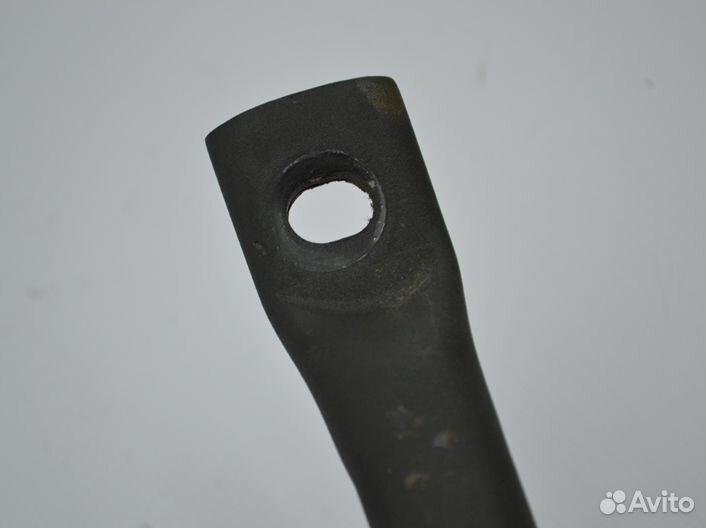 Входная ручка кабины, задняя правая volvo FH (01.12)