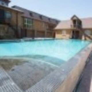 Гостиница, 2000 м²