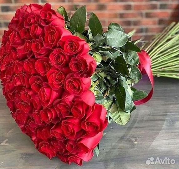 Розы Букеты Цветы Розы 31 101 151 201 Доставка