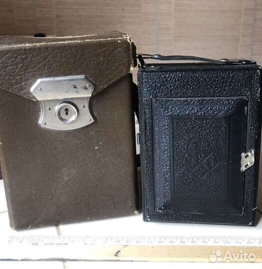 Фотоаппарат