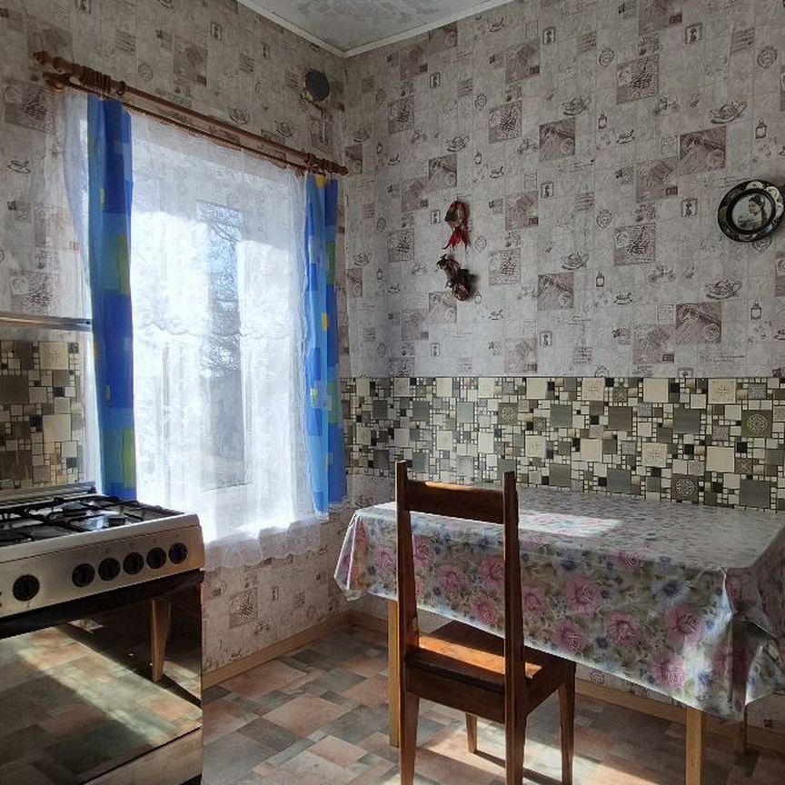 Квартира 2-комн. 38 м² в с. Устье — фото 13 из 17