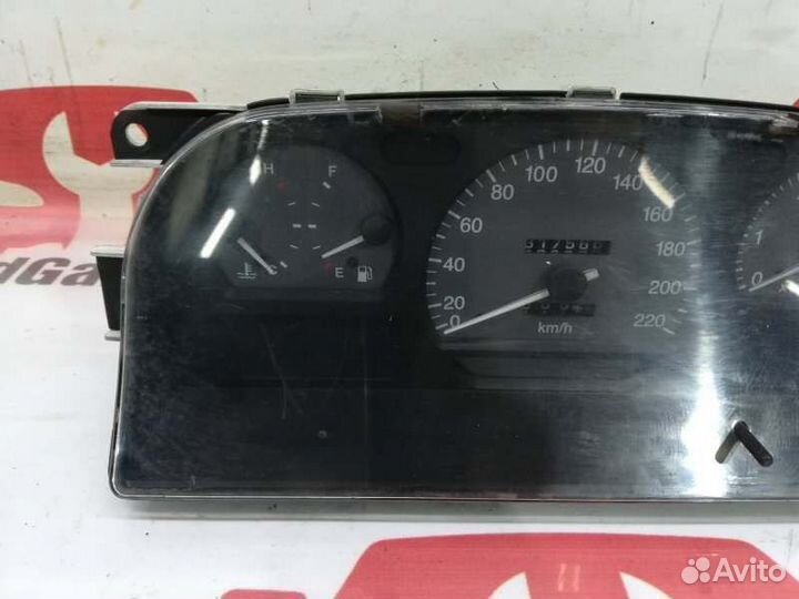 Спидометр Ssang Yong Musso FJ D23M 2002