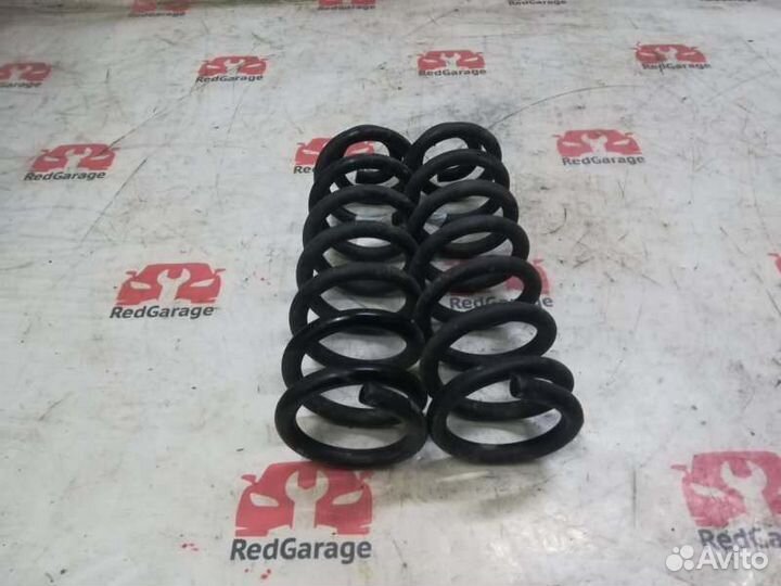 Пружины задние Cadillac Srx LH2 2004