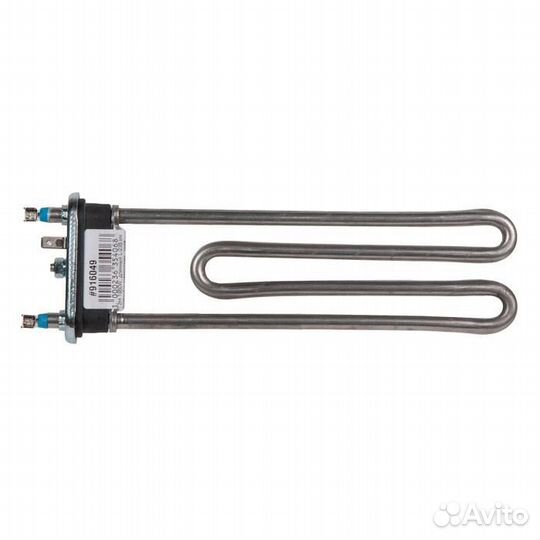 Тэн (трубчатый электронагреватель) для стиральной