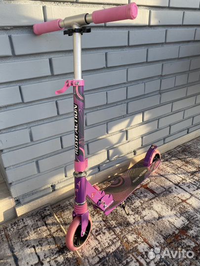Самокат детский