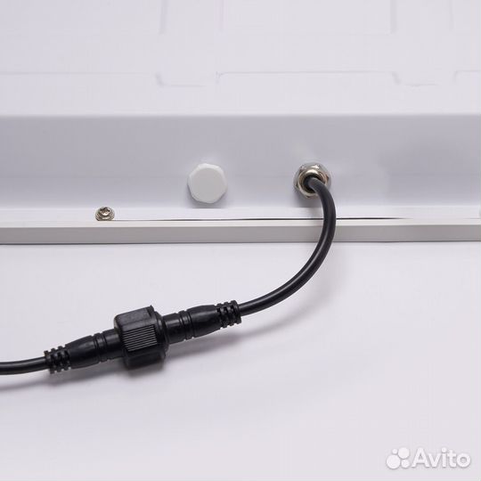 Светодиодная панель Feron AL2154 40W 6500K 41299