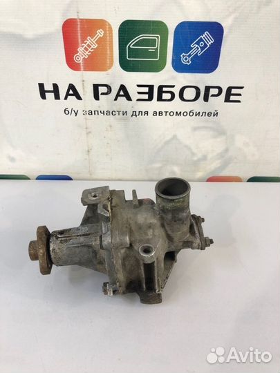 Помпа Chevrolet Niva ваз-2123 2007
