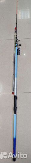 Фидерное удилище