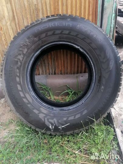 Nordman Nordman 4 245/75 R16