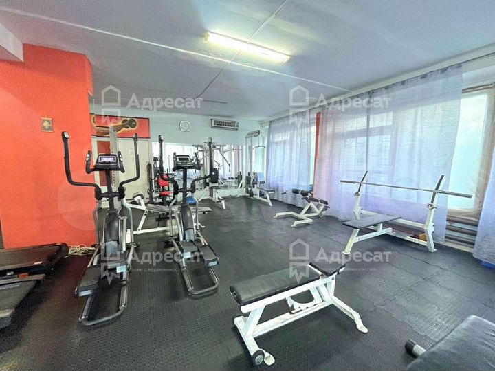 Сдам помещение свободного назначения, 55.6 м²