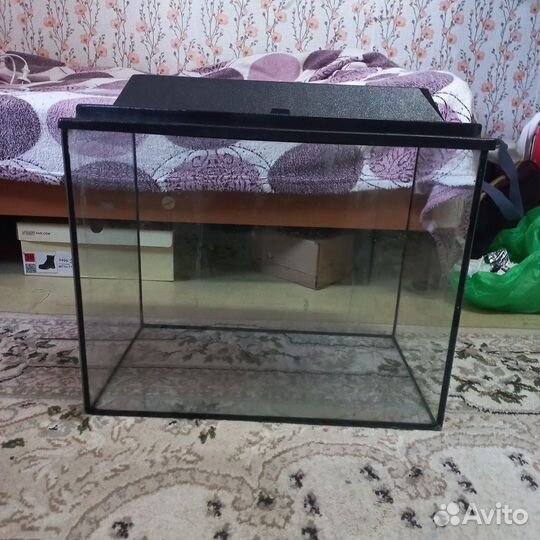 Аквариум 35 литров