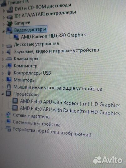 Мат плата LA-7322P исправная Asus K53, X53