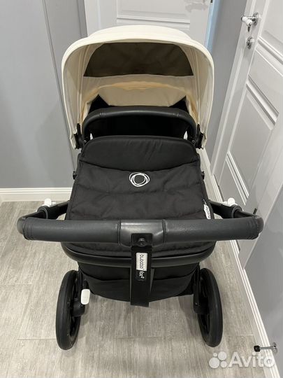 Коляска 2 в 1 Bugaboo fox 2