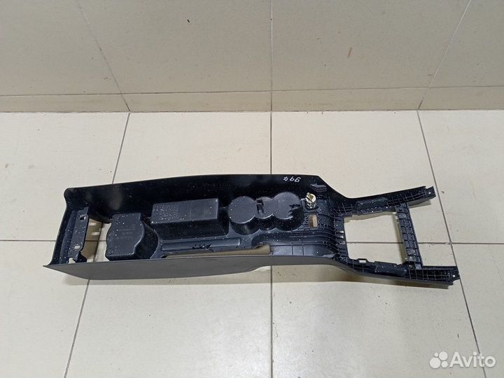 Консоль Yeti 2009