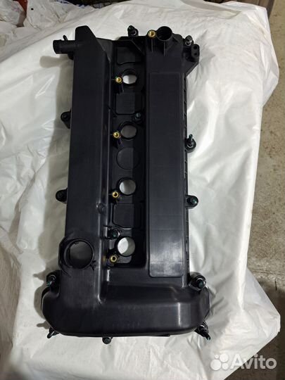 Клапанная крышка ford focus 2