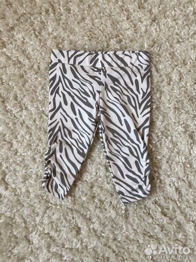 Бриджи для девочки