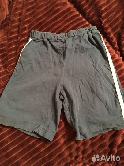 Шорты
