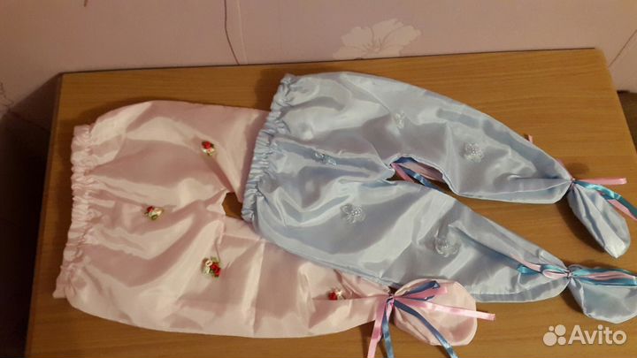 Ползунки на свадьбу для конкурса