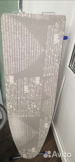 Гладильная доска бу