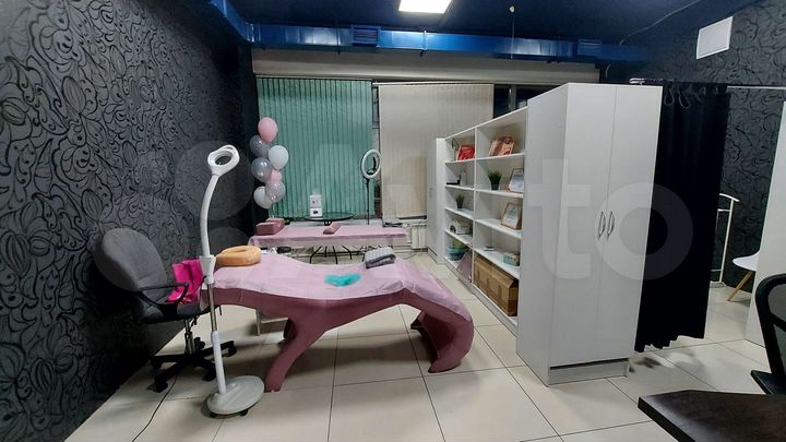 Офис, 15 м²