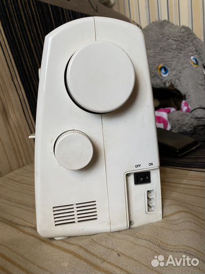 Швейная машина Jaguar Sweet Present