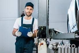 Мастер цеха