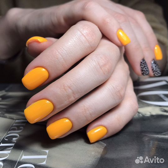 Маникюр, педикюр (кабинет маникюра)