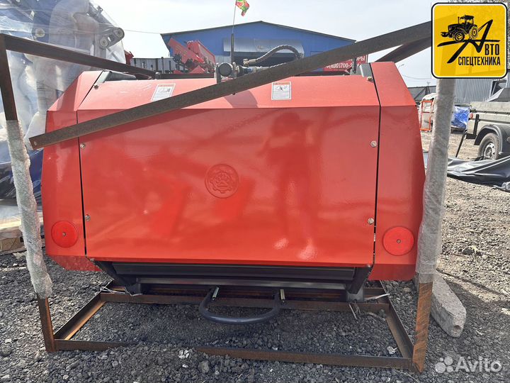 Пресс-подборщик Weifang RXYK0890, 2024