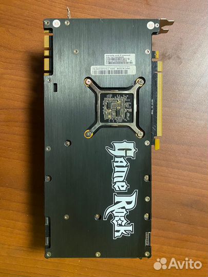 Видеокарта palit gtx 1080 ti