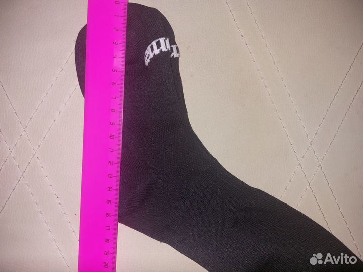 Гетры joma футбол.проф. детские 16 см.Брюки joma