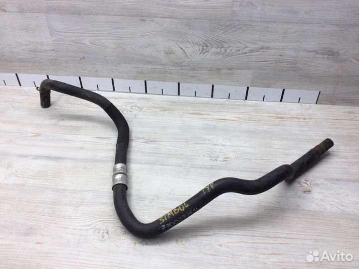 Шланг гидроусилителя Renault Clio Ii/Symbol