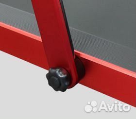 Беговая дорожка Svensson Body Labs spacetech v3.3