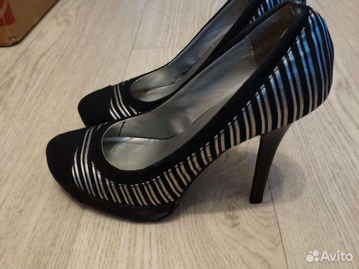 Туфли женские 39 размер