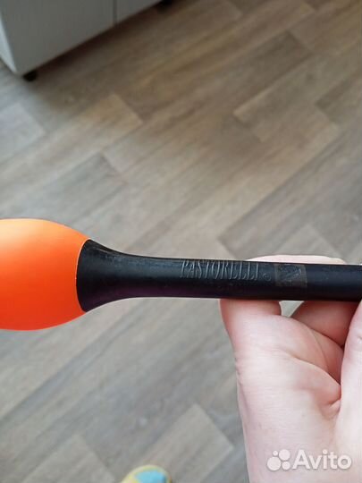 Предметы для художественной гимнастмки- pastorelli