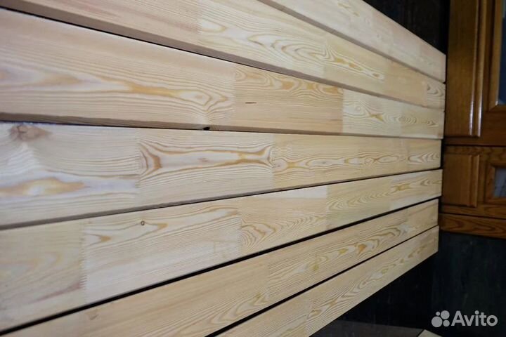 Планкен от производителя косой 20954000мм, ав