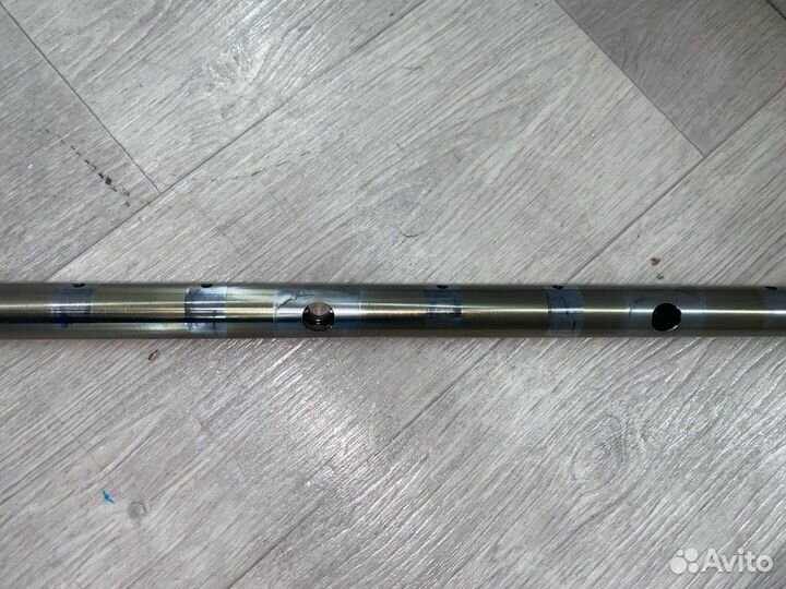 Вал коромысел Mercedes Actros 471909 OM471LA 2012