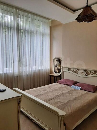 1-к. квартира, 35 м², 1/7 эт.