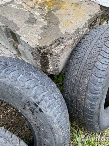 Bridgestone Dueler H/T 26.5/65 R17 112S