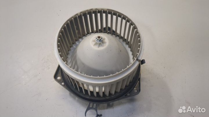 Двигатель отопителя Renault Laguna 3 2009, 2009