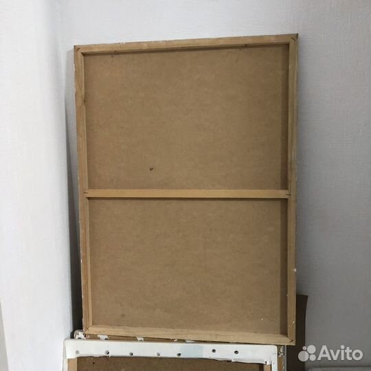 Планшет художественный