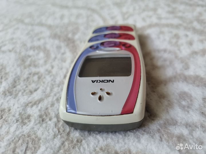 Nokia 2300